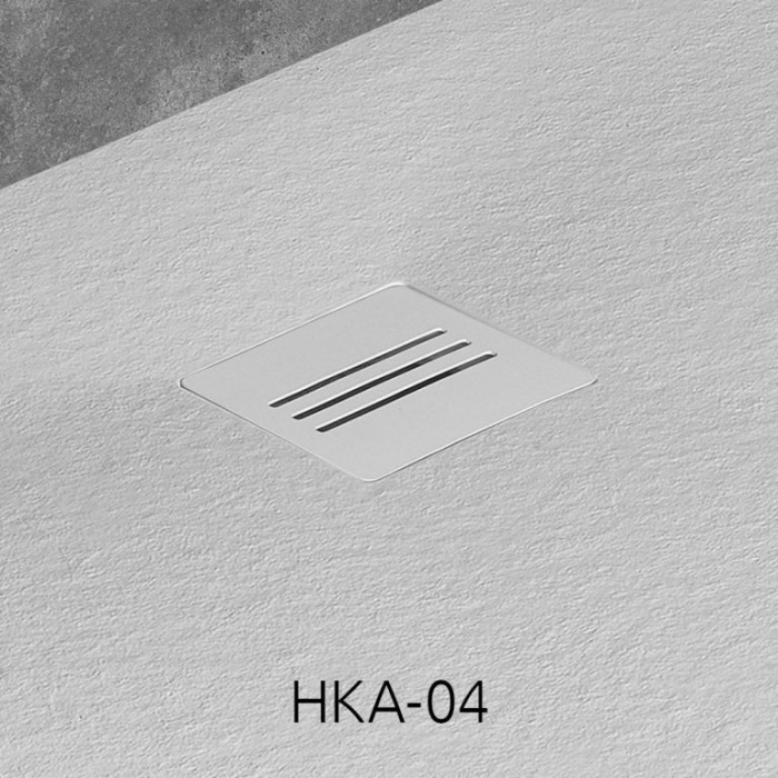 Cada de dus Kyntos F White [5]