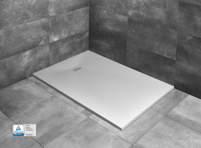 Cada de dus Kyntos F White [3]