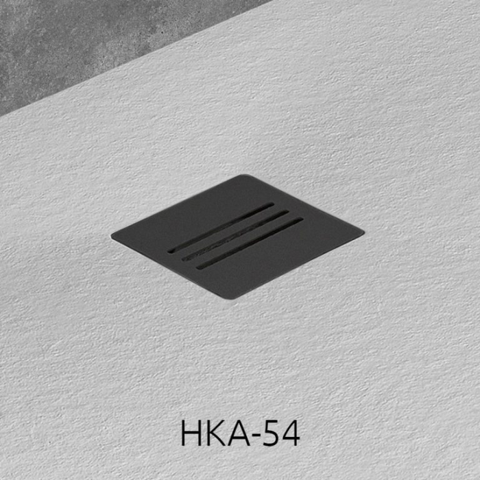 Cada de dus Kyntos F White [4]