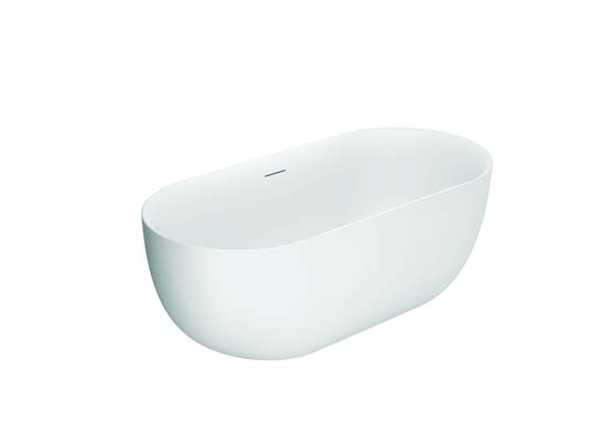 Cada freestanding RHODES - BIANCO LUCIDO [2]
