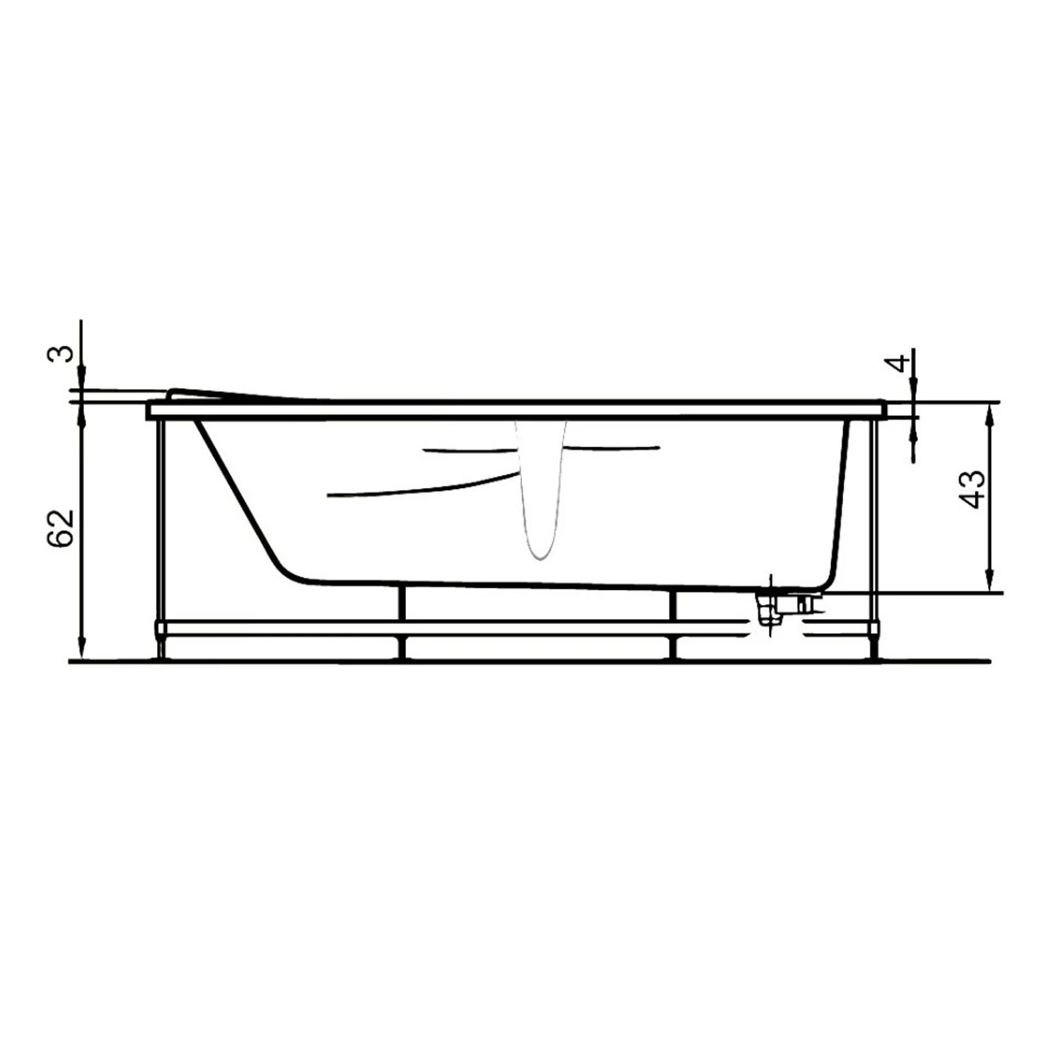 Cada OANA - 170 X 100 X 62 [4]
