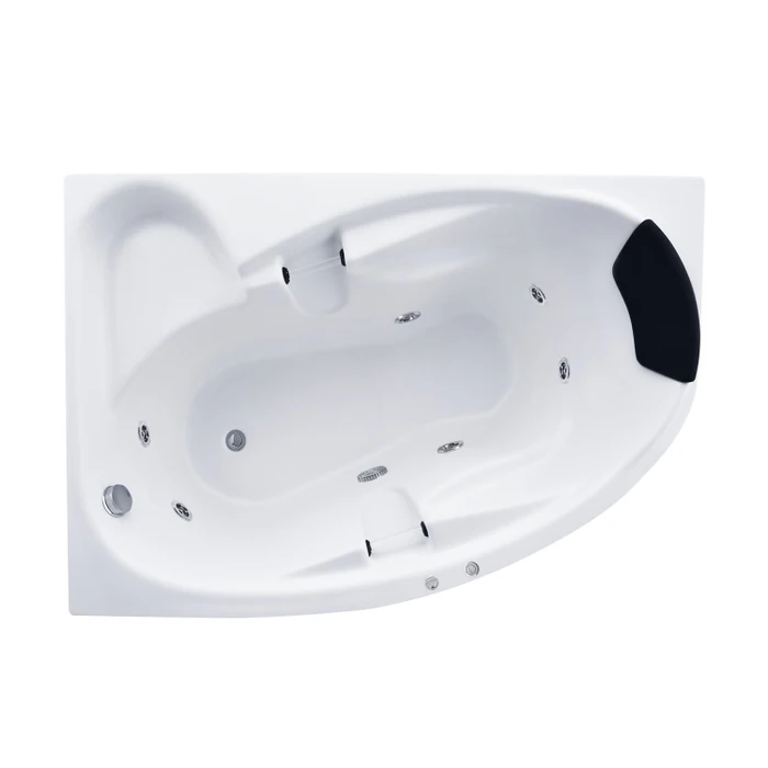 Cada IULIA cu Hidromasaj - 150 X 100 X 62 [2]