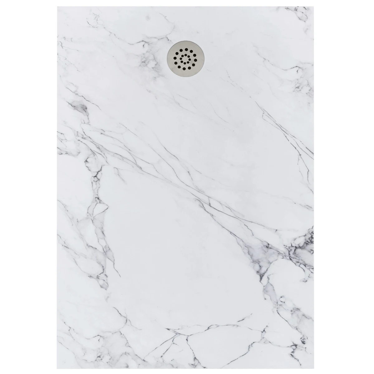 CADITA DUS COMPOZIT + SIFON SOLID MARBLE [2]