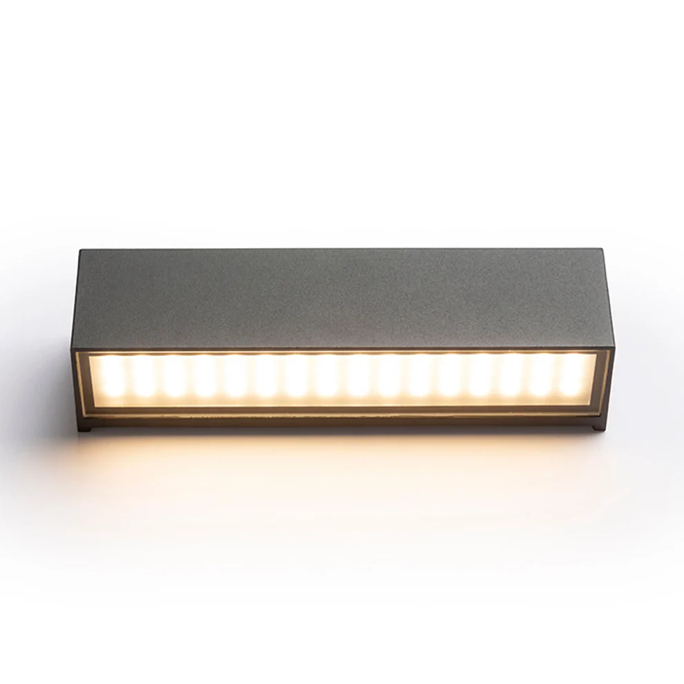 CAMARGUE - lumină de exterior [2]