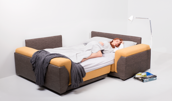 Canapea Chill Out [2]