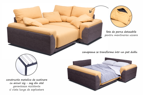 Canapea Chill Out [3]