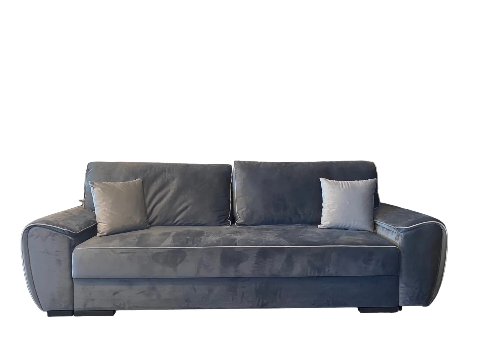Canapea extensibilă ANKARA – 255 x 104 cm, extensie 190 x 153 cm [4]