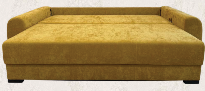 Canapea extensibilă Berlin – 250x106 cm, extensie 200x153 cm [3]