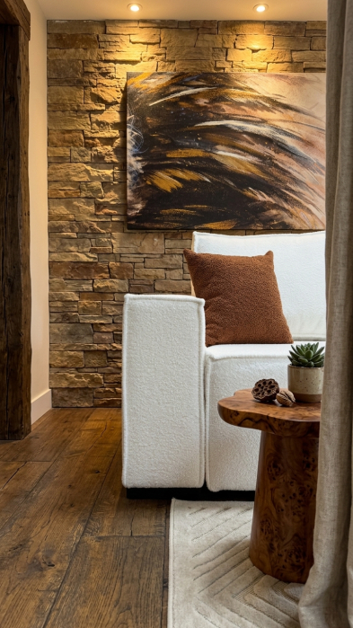 Canapea extensibilă BOSTON – 242 × 104 cm, extensie 190 × 153 cm [2]