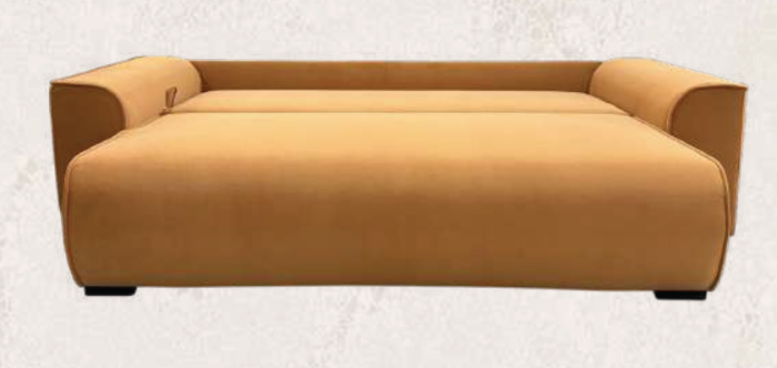 Canapea extensibila CAIRO - 245 x 106 cm, extensie 190x156 [3]
