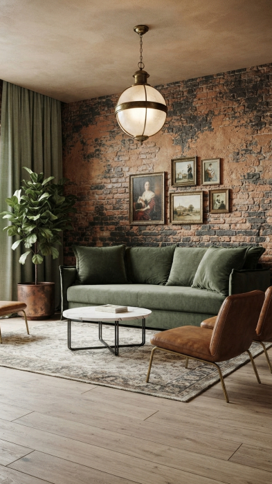 Canapea extensibilă DANI - 215x104, extensie 190x153 [6]