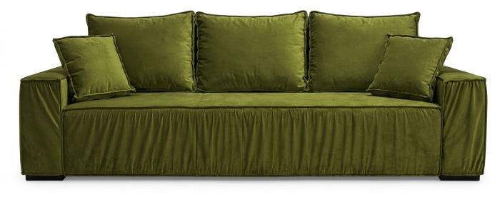 Canapea extensibila MILANO, 242x104 cm [2]