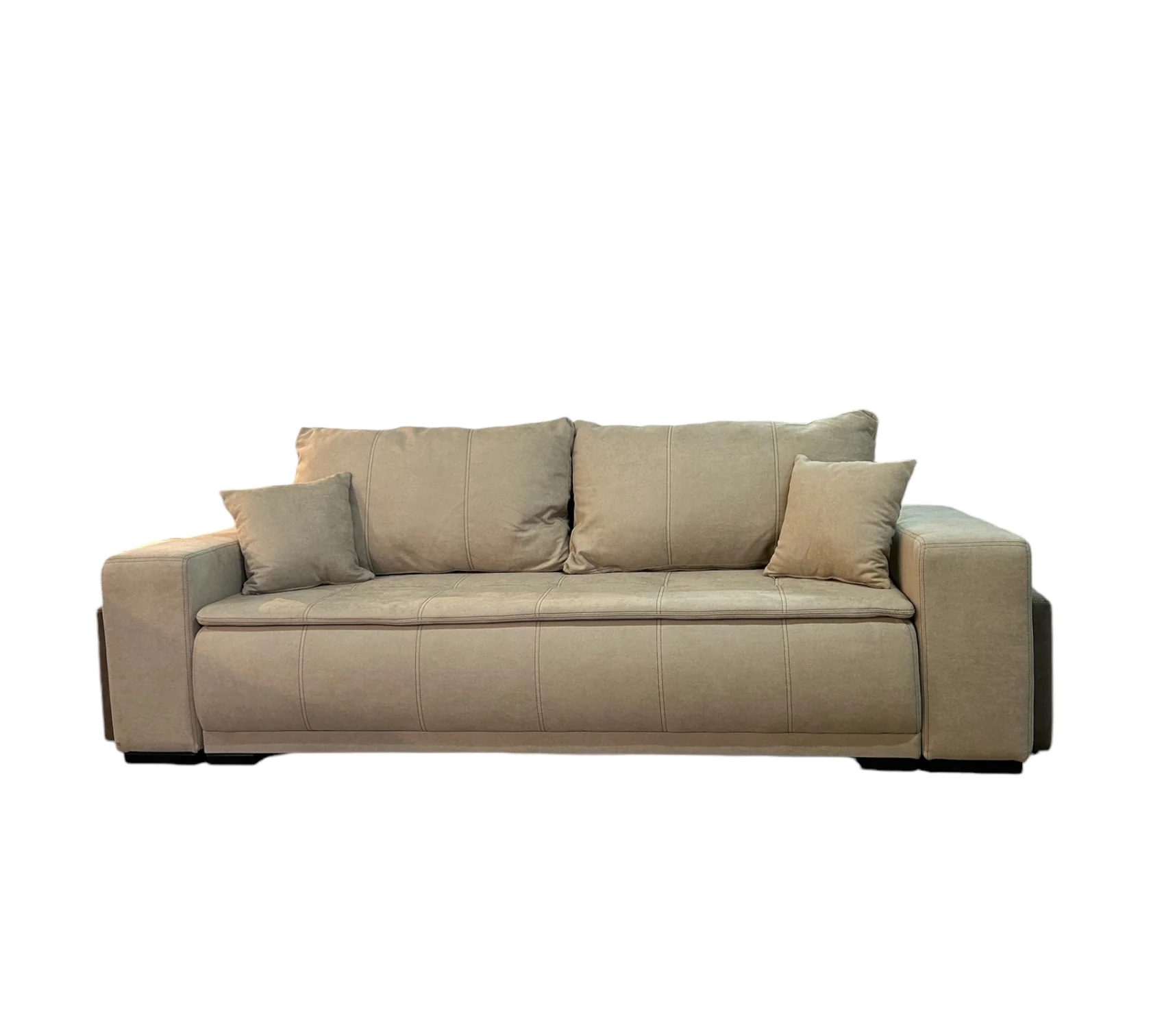 Canapea extensibila Odessa, 262x100 cm, extensie 190x153 cm [2]
