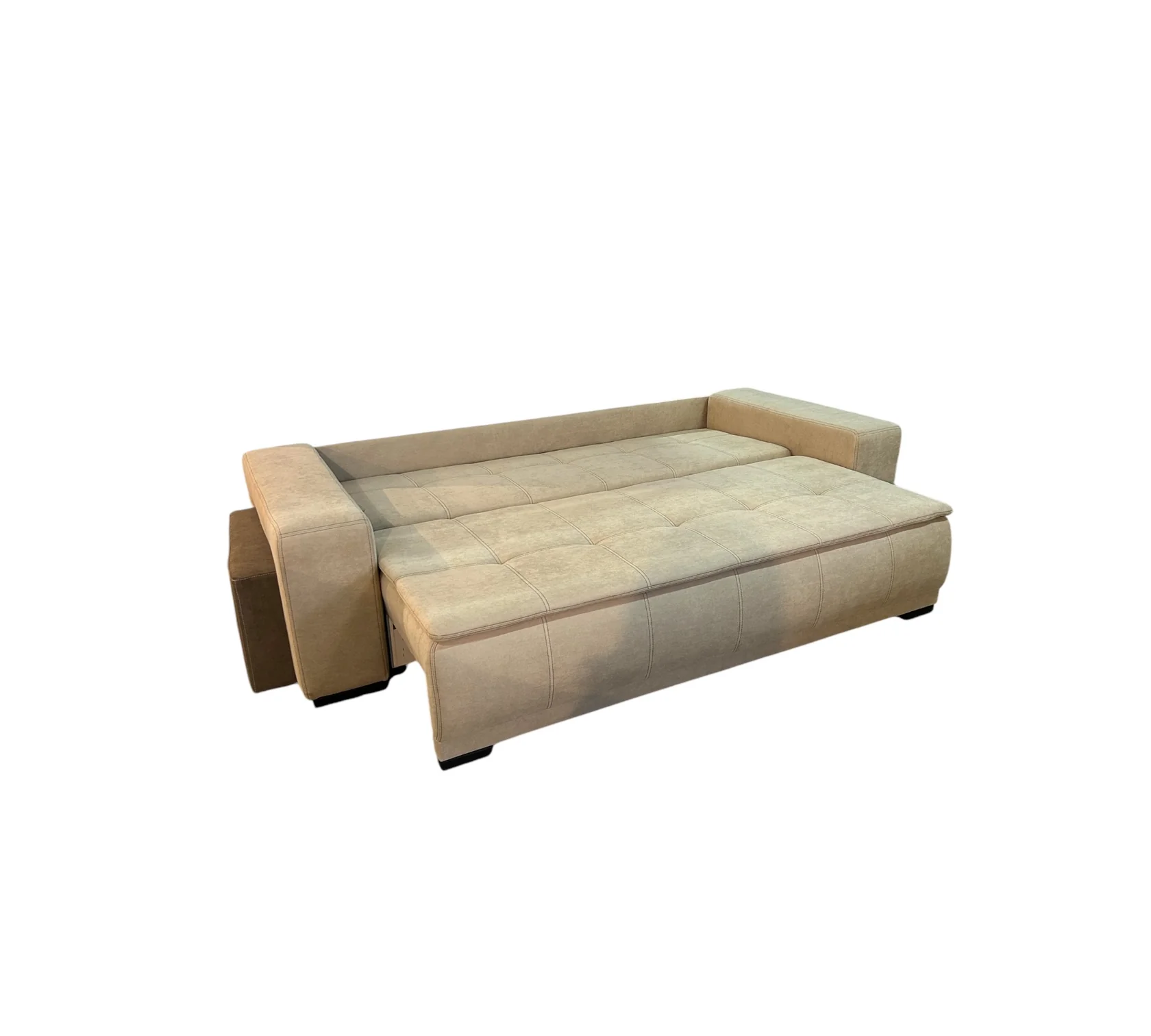 Canapea extensibila Odessa, 262x100 cm, extensie 190x153 cm [5]
