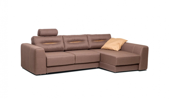 Canapea extensibila VIP Plus [5]