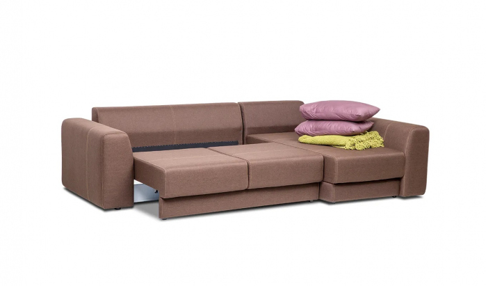 Canapea extensibila VIP Plus [7]
