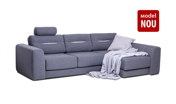 Canapea extensibila VIP Plus [1]