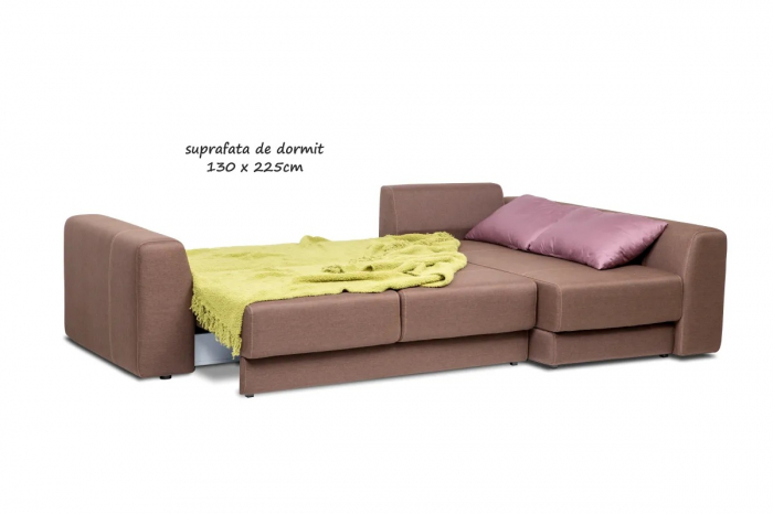 Canapea extensibila VIP Plus [3]