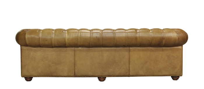 Canapea GYMNASIUM SOFA [3]
