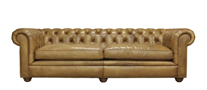 Canapea GYMNASIUM SOFA [2]