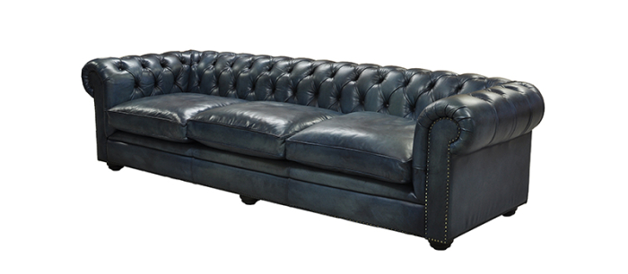 Canapea GYMNASIUM SOFA [7]