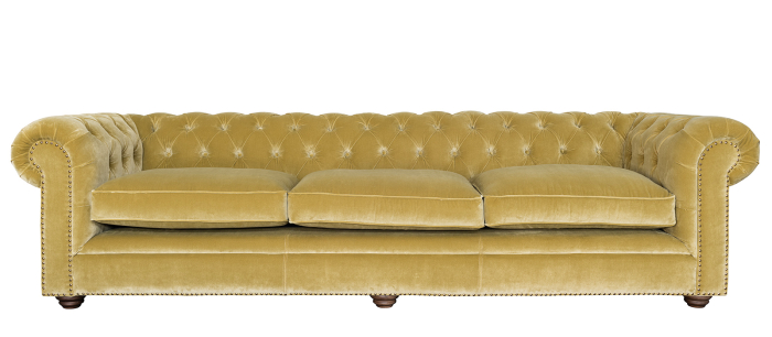 Canapea GYMNASIUM SOFA [6]