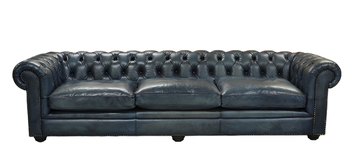 Canapea GYMNASIUM SOFA [8]