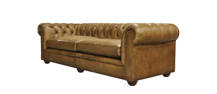 Canapea GYMNASIUM SOFA [4]