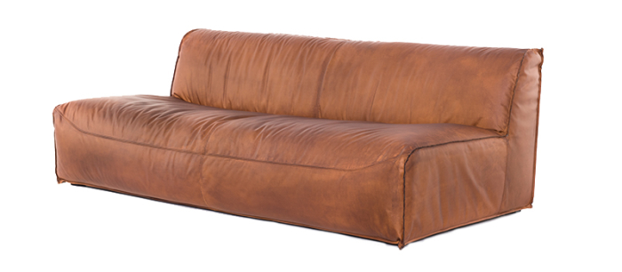 Canapea modulară VICTOR 1 - 288 x 188 x 67 cm [2]
