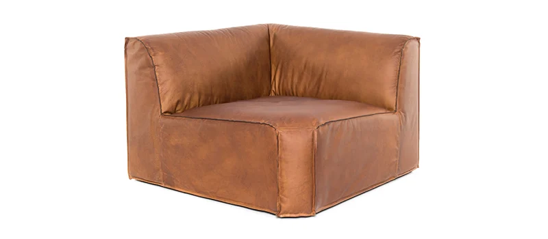 Canapea modulară VICTOR 1 - 288 x 188 x 67 cm [5]