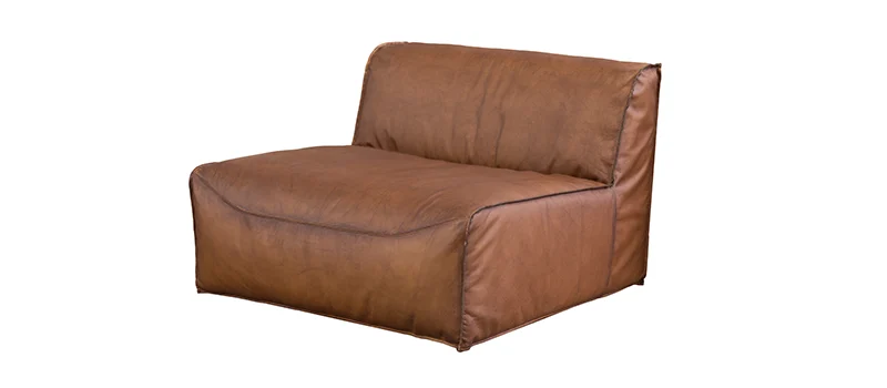 Canapea modulară VICTOR 1 - 288 x 188 x 67 cm [4]