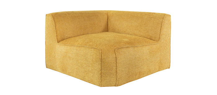 Canapea modulară VICTOR 1 - 288 x 188 x 67 cm [8]