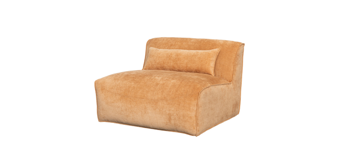 Canapea modulară VICTOR 1 - 288 x 188 x 67 cm [11]