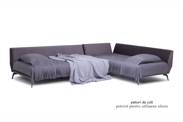 Canapea Velvet [2]