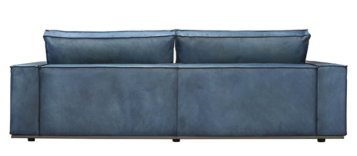 Canapea SENNA SOFA 240 - 240 W x 106 D x 83 H [3]