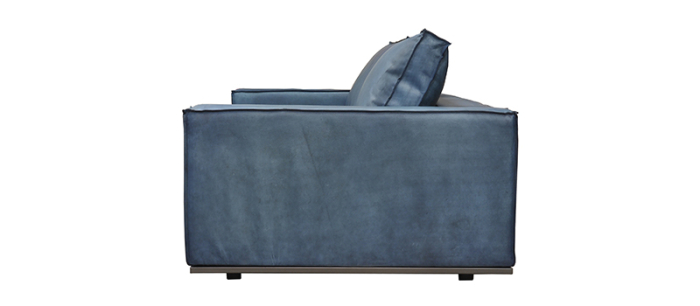 Canapea SENNA SOFA 240 - 240 W x 106 D x 83 H [4]