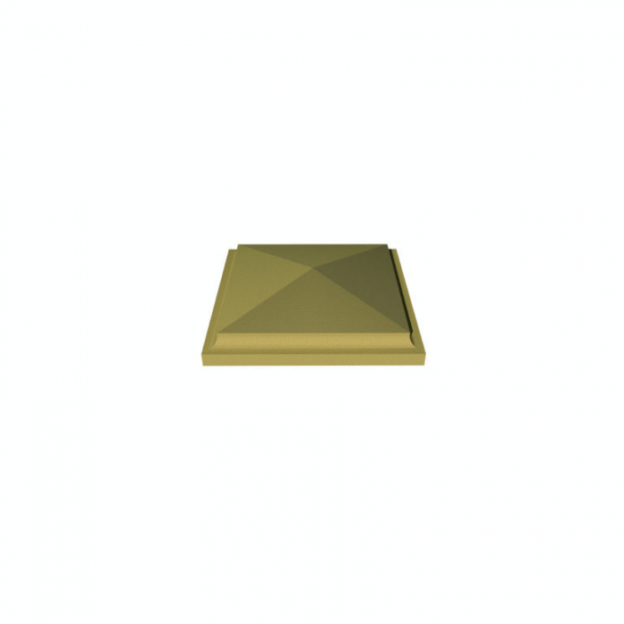 Capac stalp gard ADRO-DECOR ST102 [1]