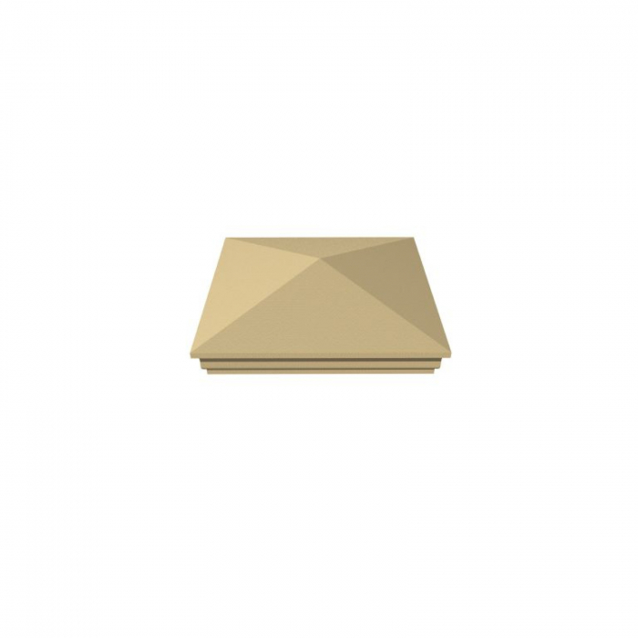 Capac stalp gard ADRO-DECOR ST103 [1]
