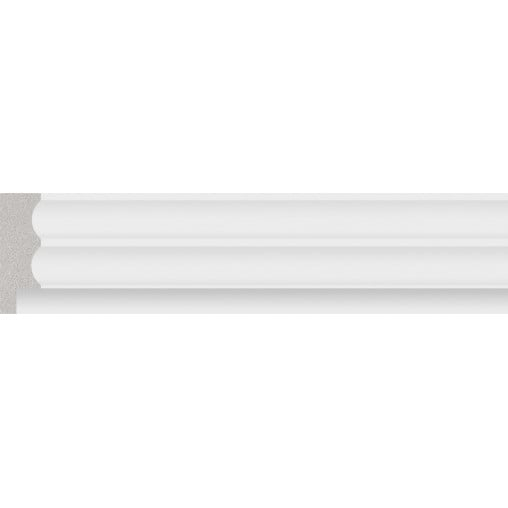 Capat pentru panou decorativ CWP7 - 3.6x1.2x270 cm [1]