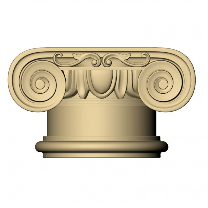Capiteliu coloana decorativa ADRO-DECOR NPC3 [1]