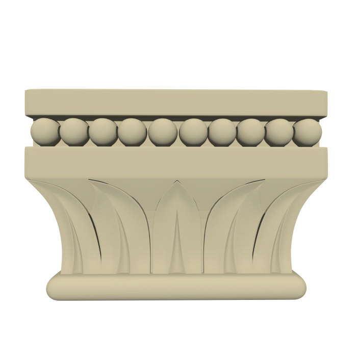 Capiteliu coloana decorativa ADRO-DECOR NPC4 [1]