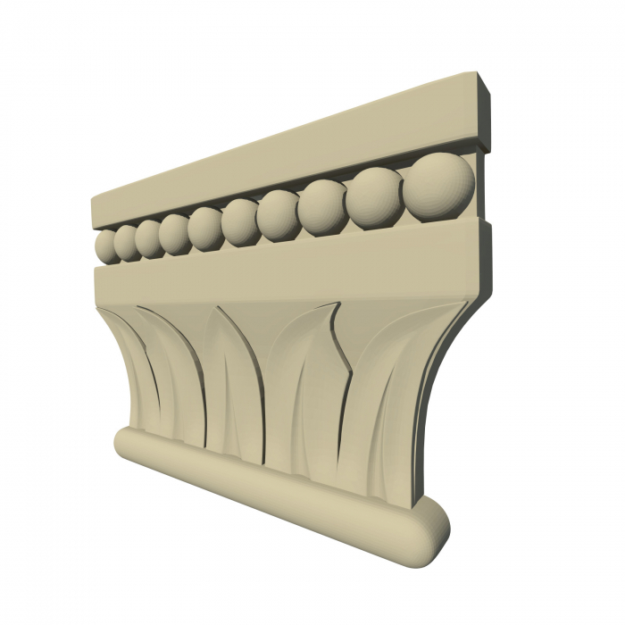 Capiteliu coloana decorativa ADRO-DECOR NPC4 [2]