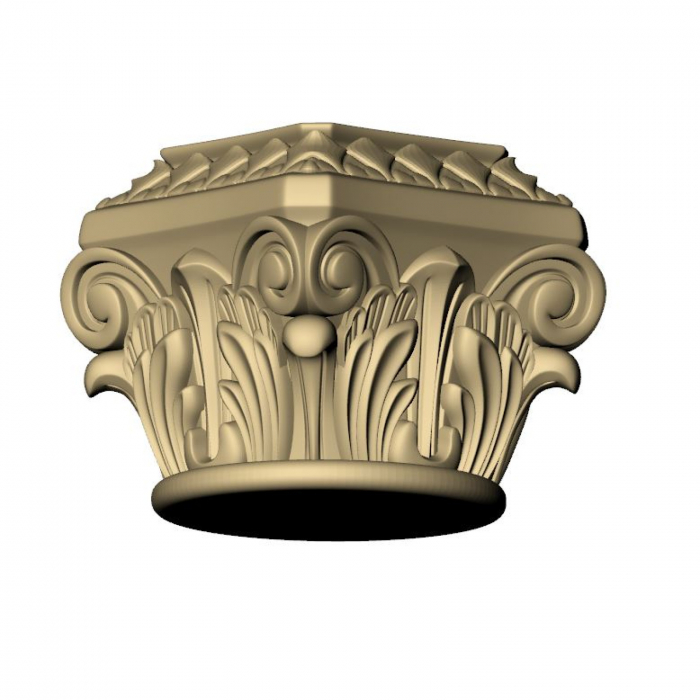 Capiteliu coloana decorativa NFC113 [2]