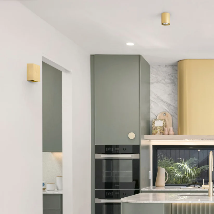 CAPRI RC - lampa de perete [3]