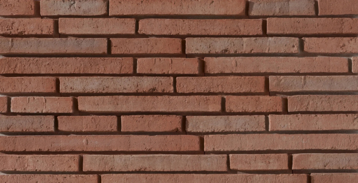 Caramida aparenta cu rost Bronx Red [1]