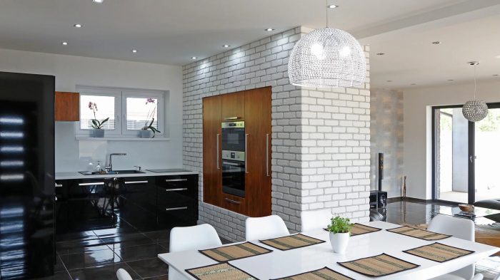 Caramida aparenta Loft 1 [7]