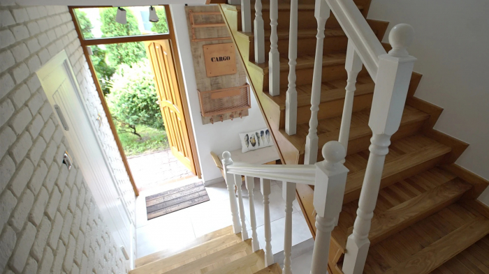 Caramida aparenta Loft 1 [6]
