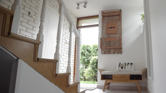 Caramida aparenta Loft 1 [4]