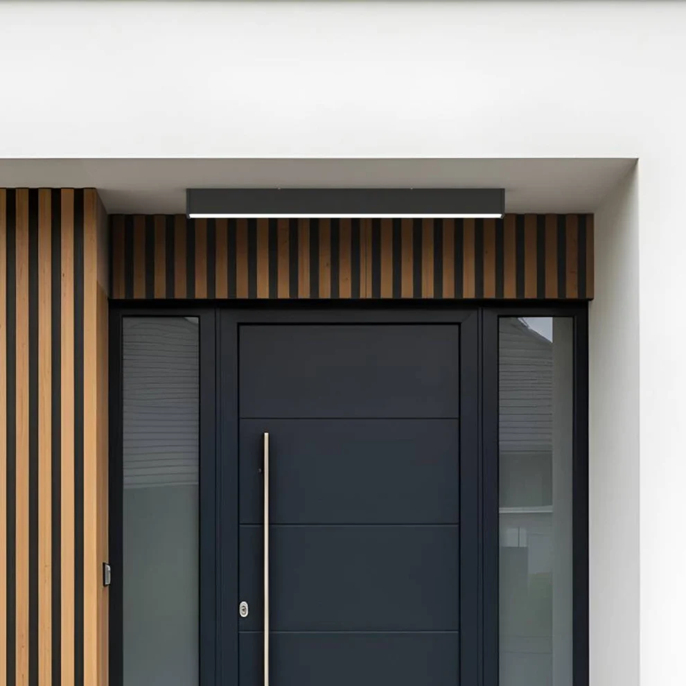 CARME 100 - lumină de exterior [5]