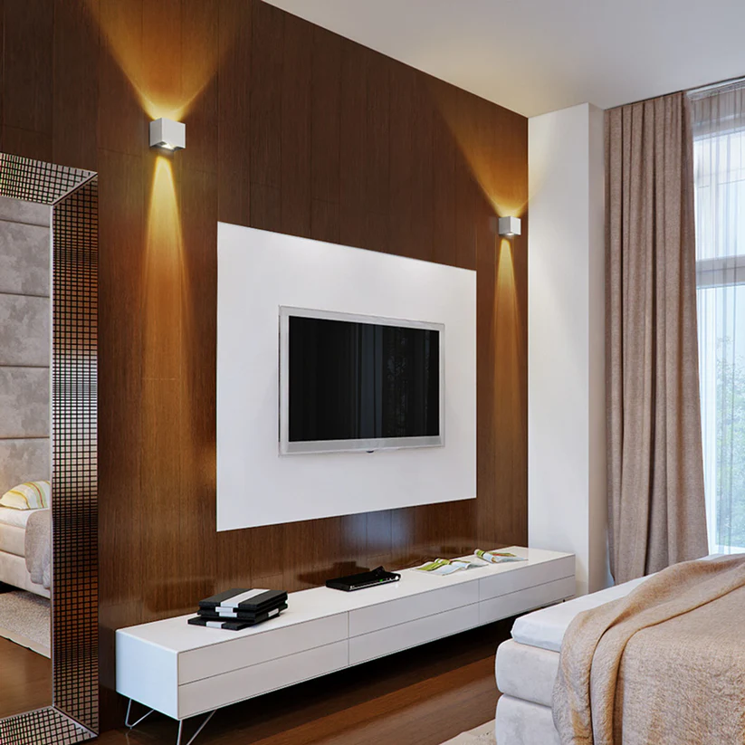 CARRE - lumină de exterior [2]